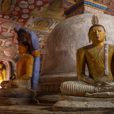 Dambulla