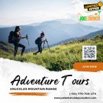 The Ultimate Adventure: Hiking Sri Lanka’s Stunning Mountains with Joe Lanka An adventure-lover’s guide to hiking Sri Lanka’s breathtaking mountains, including the famous Adam’s Peak and Knuckles Range, led by Joe Lanka’s expert guides.