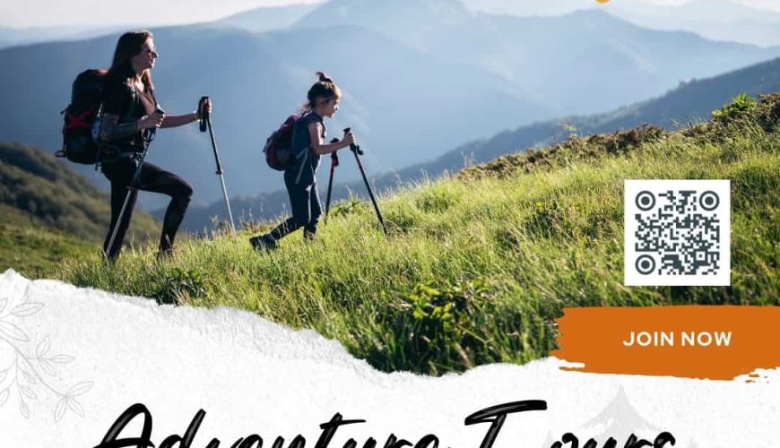 The Ultimate Adventure: Hiking Sri Lanka’s Stunning Mountains with Joe Lanka An adventure-lover’s guide to hiking Sri Lanka’s breathtaking mountains, including the famous Adam’s Peak and Knuckles Range, led by Joe Lanka’s expert guides.